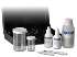 Test kit decloreto por titulacao